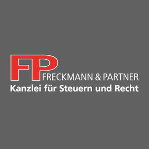 FP Freckmann & Partner GbR - Kanzlei für Steuern & Recht in Coesfeld - Logo