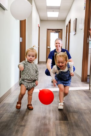 Images Southwest Pediatric Associates
