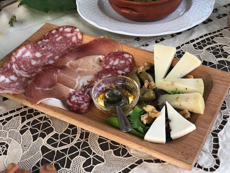 Images Agriturismo Casale Lisalola