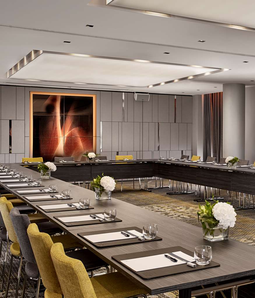 Park Plaza Victoria Amsterdam