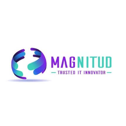 Magnitud AG Logo