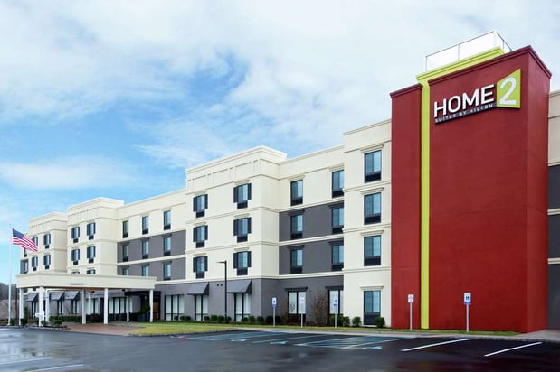 Images Home2 Suites by Hilton Long Island Brookhaven