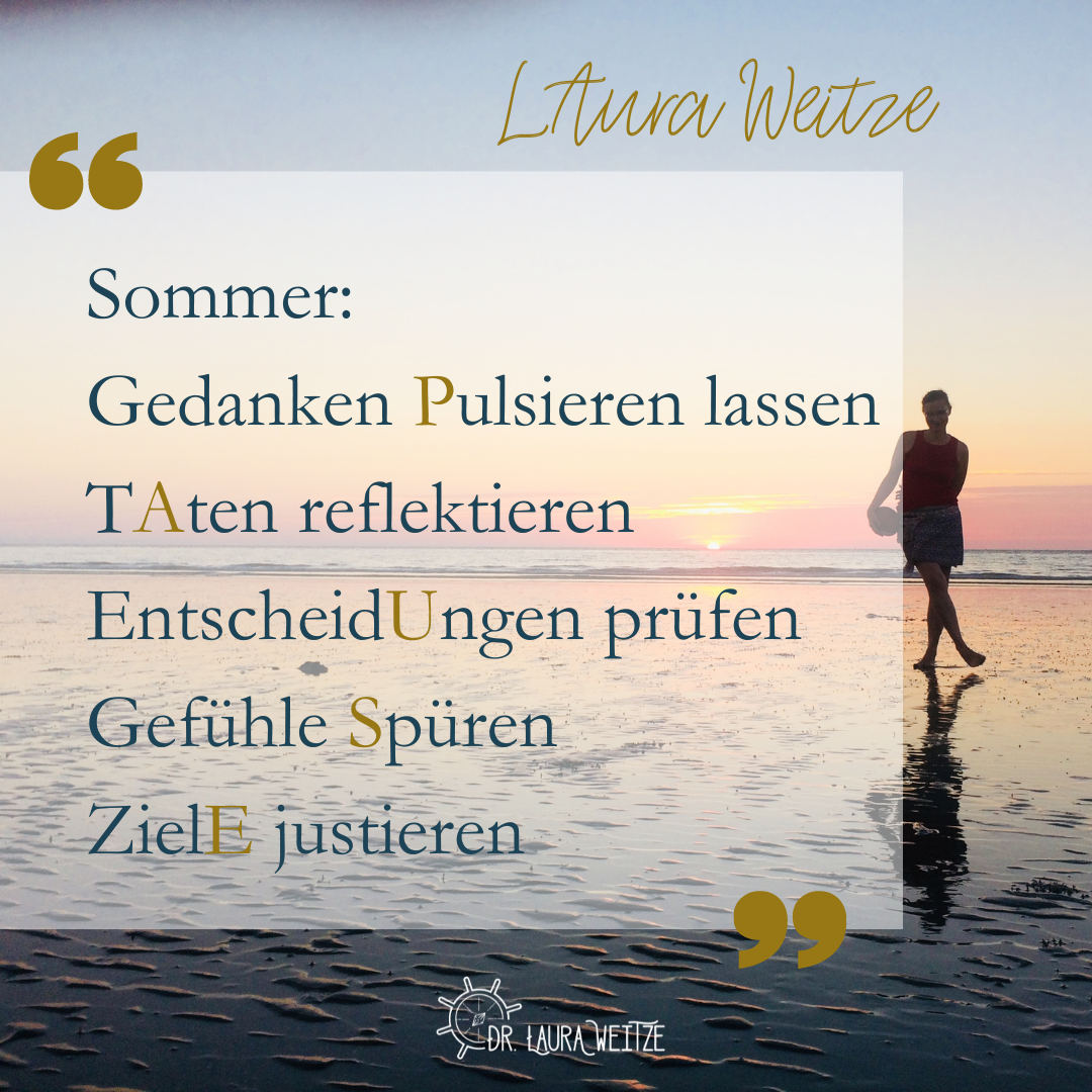Bilder Dr. Laura Weitze