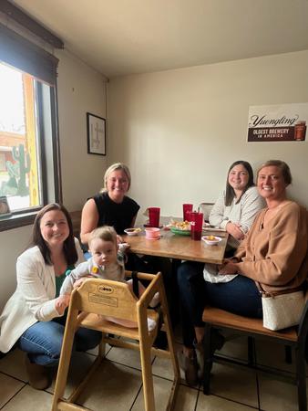 Images Olivia Hinen - State Farm Insurance Agent