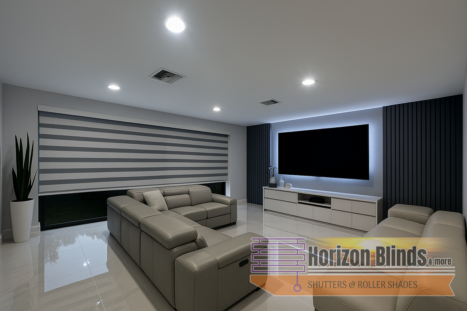 Blinds 
Indoor and Outdoor 
Call us to schedule your FREE estimate at (786) 597-1085. 