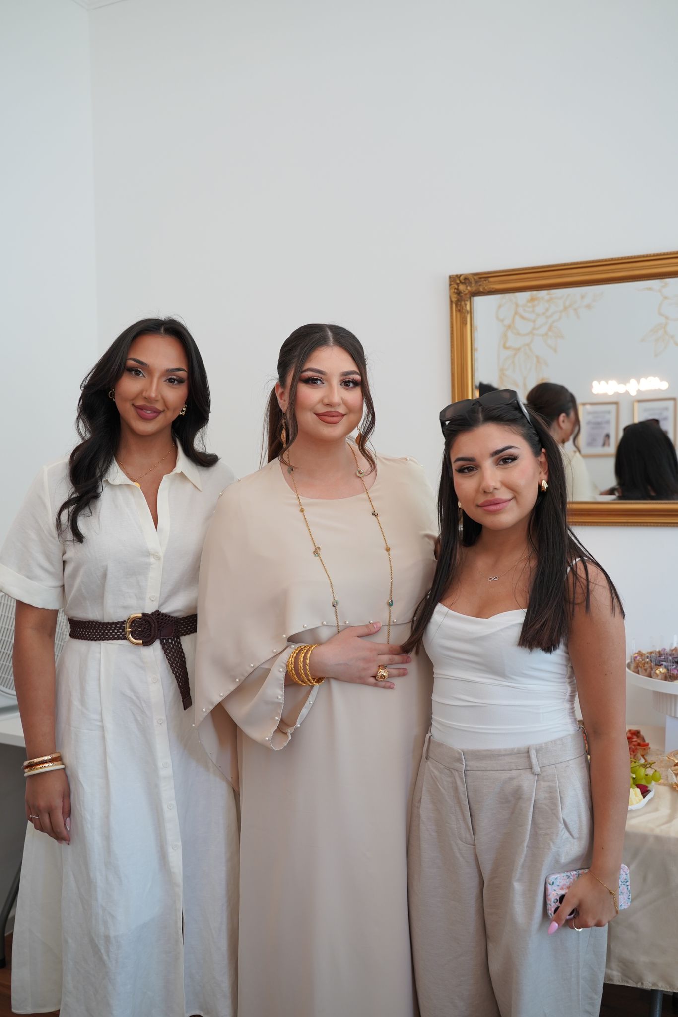 Kosmetikstudio Beautyby_mdl, Waldfriedhofstraße 28 in München