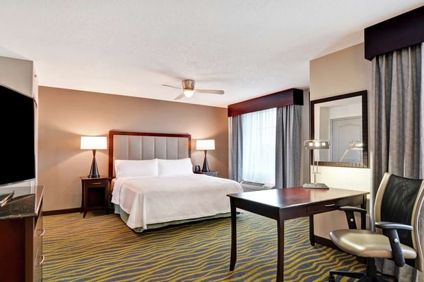 Images Homewood Suites by Hilton Lake Buena Vista - Orlando