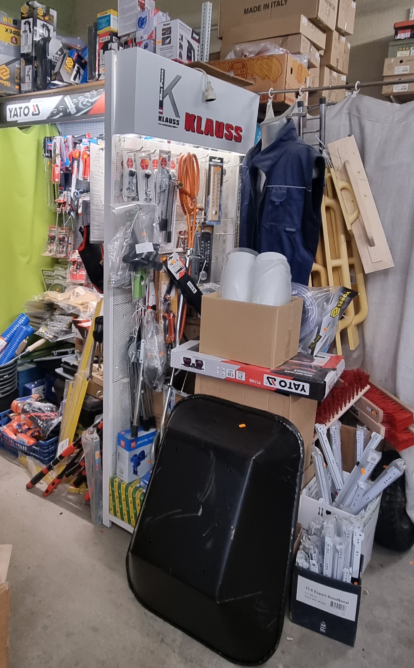 Images 100 Mester Barkácsbolt