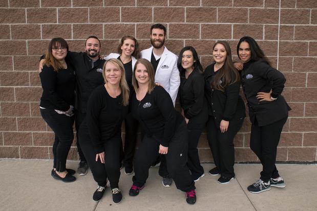 Images Glacier Peak Dentistry - Dentist Thornton