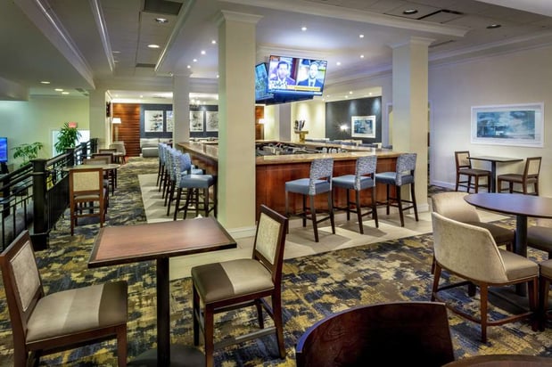 Images DoubleTree by Hilton Hotel Columbia, South Carolina