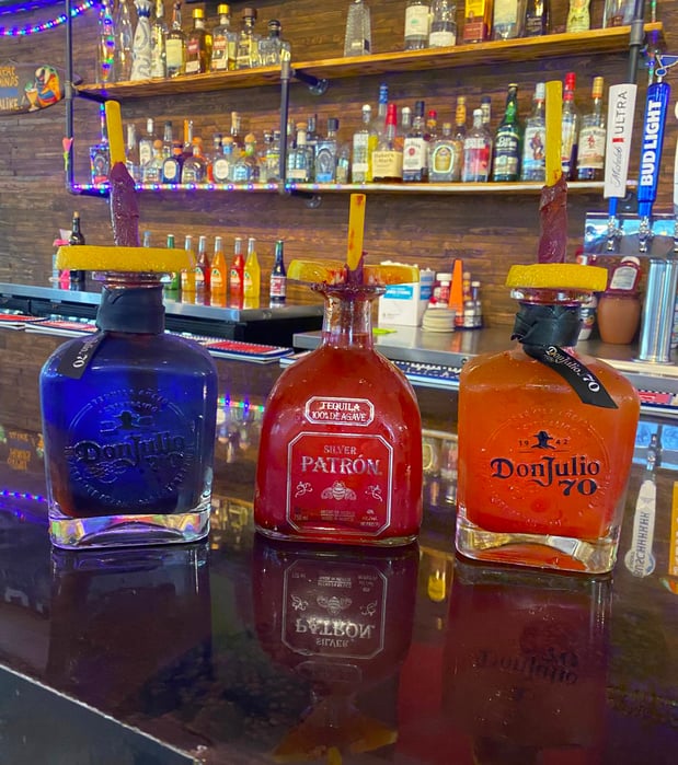 Images Casa Charro Crystal City