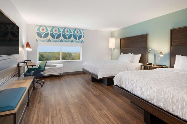 Images Tru by Hilton Sharonville Cincinnati