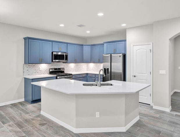 Images Palo Verde Homes