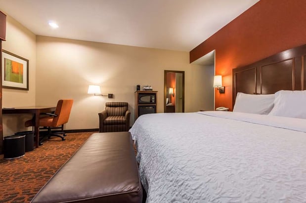 Images Hampton Inn & Suites Boulder-North