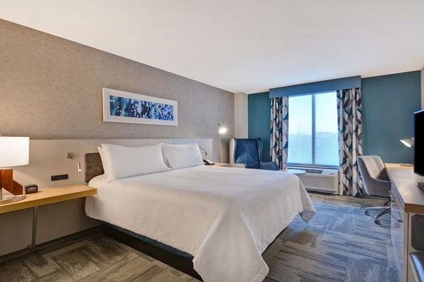 Images Hilton Garden Inn Destin Miramar Beach