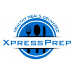 XpressPrep Meal Prep Logo