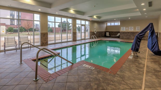 Images Holiday Inn Oklahoma City North-Quail Springs by IHG