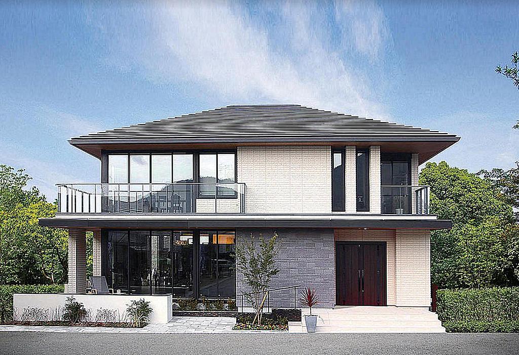 Images ダイワハウスｔｙｓハウジングプラザ山口サエラ展示場