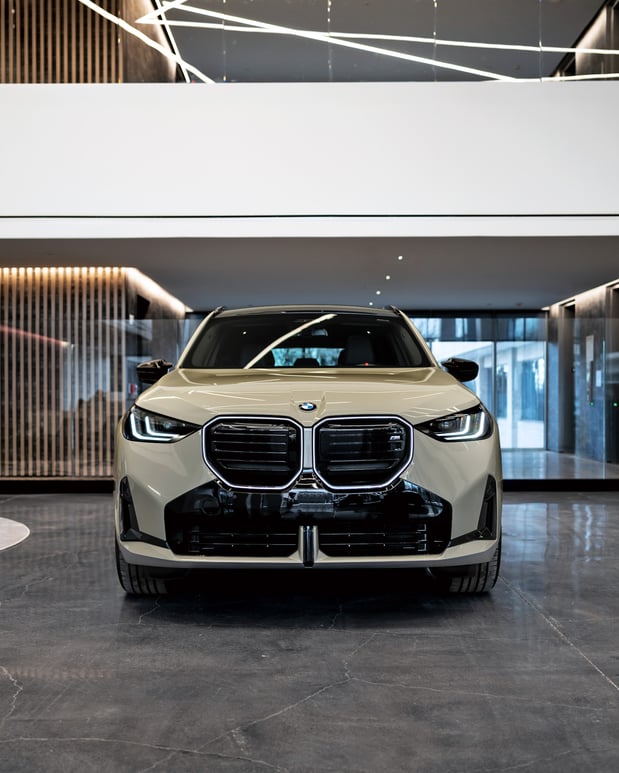 Images BMW of Dublin