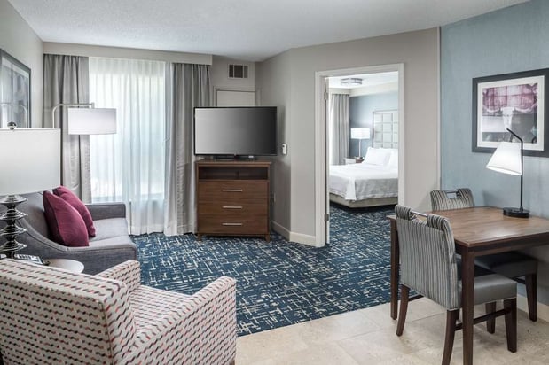 Images Homewood Suites by Hilton Austin NW near The Domain