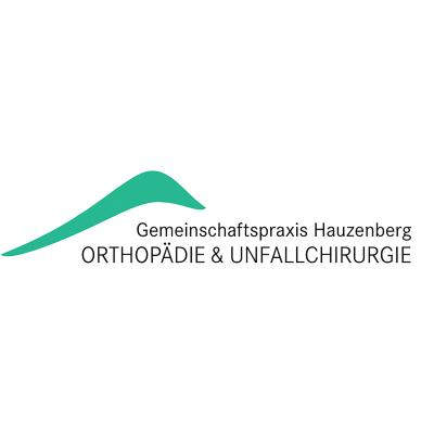 Gemeinschaftspraxis Hauzenberg, Orthopädie und Unfallchirurgie in Hauzenberg - Logo