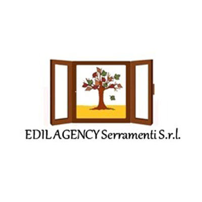 Edil Agency Serramenti Logo