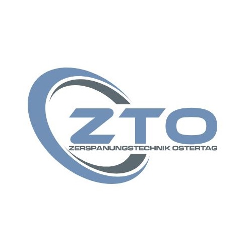 ZTO, Zerspanungstechnik Ostertag GmbH  