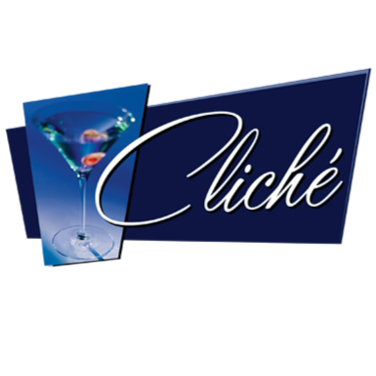 Cliché Lounge Logo