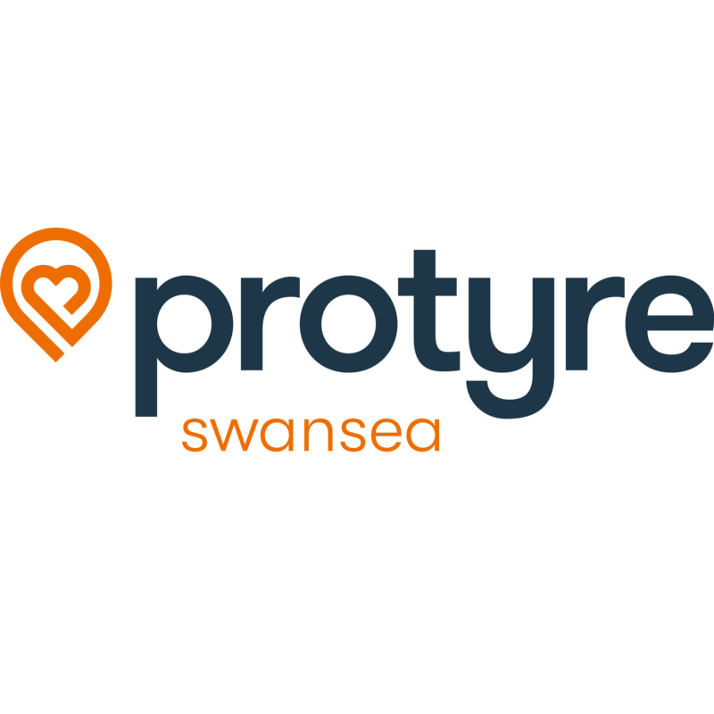 company logo
