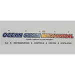 Ocean State Mechanical Inc Logo