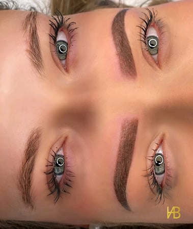 Bilder Hanuda Beauty Aesthetics - Permanent Make-Up