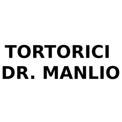 Tortorici Dr. Manlio Logo