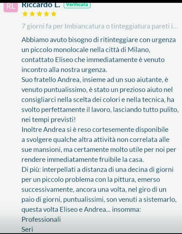 Images D.S. Imbiancature