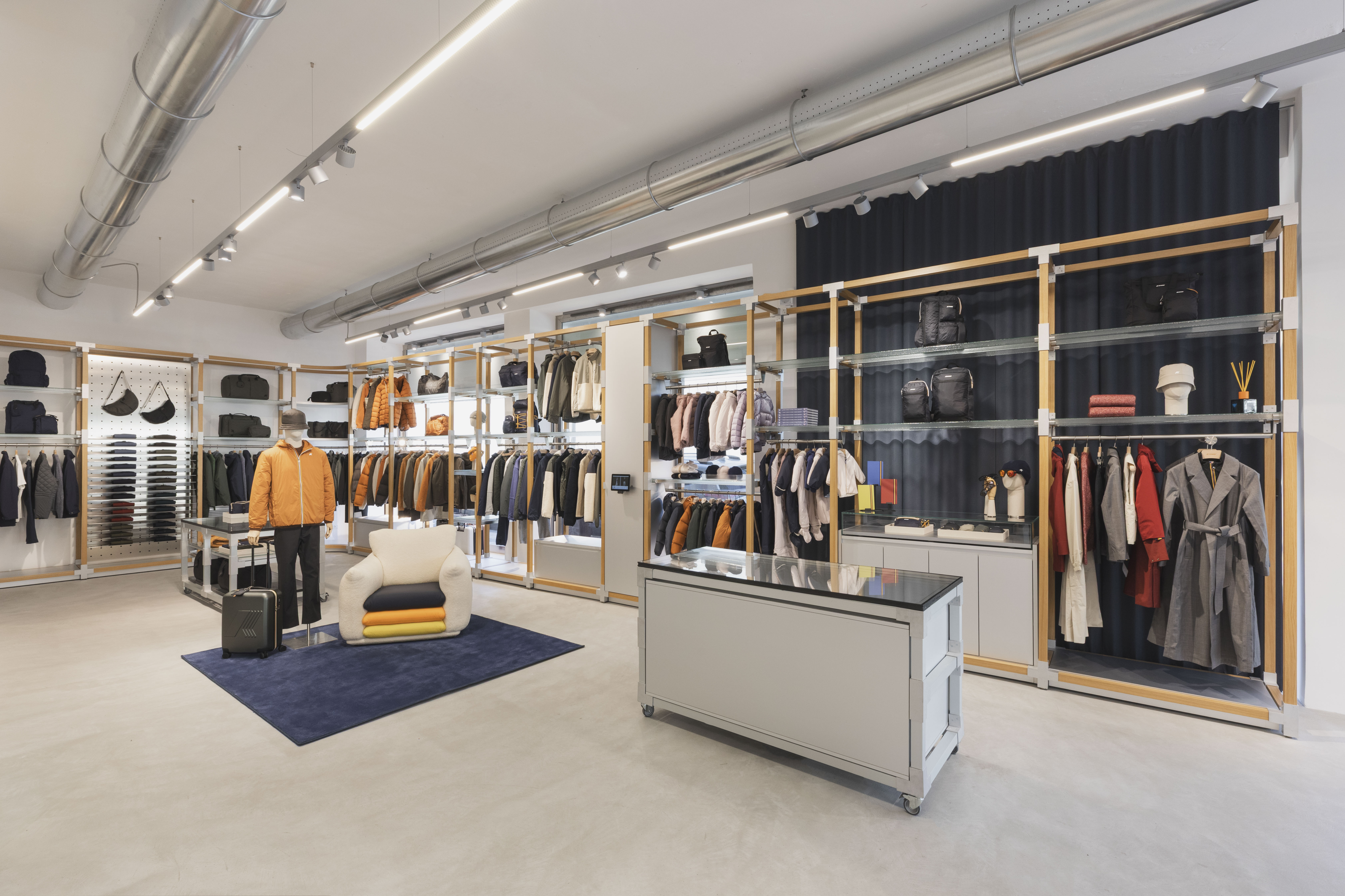 Images K-Way 35 Catania