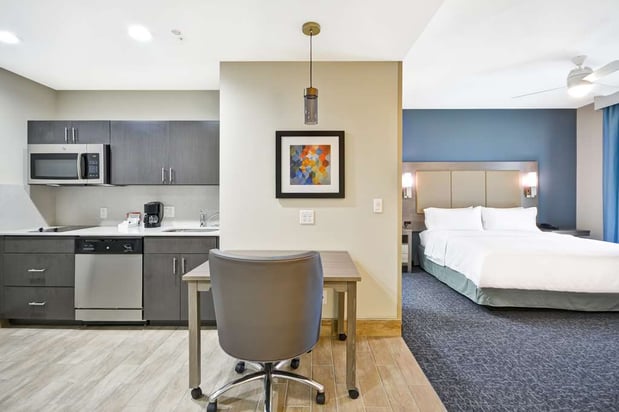 Images Homewood Suites by Hilton Orlando Theme Parks