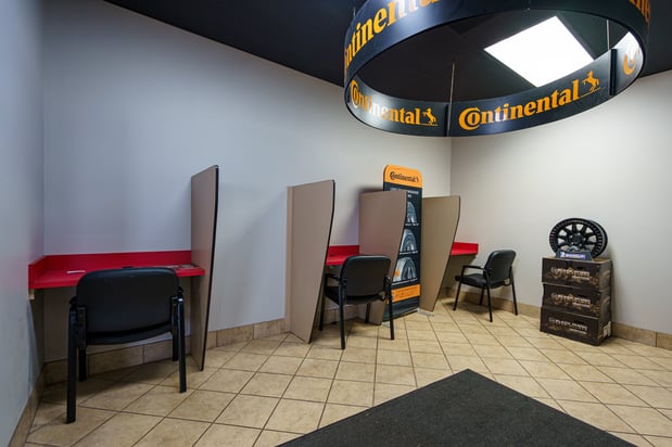 Images Eavers Tire Discounters