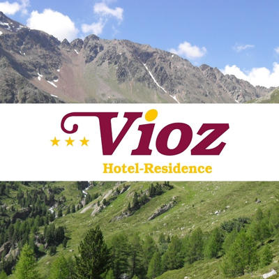 Hotel Vioz Logo