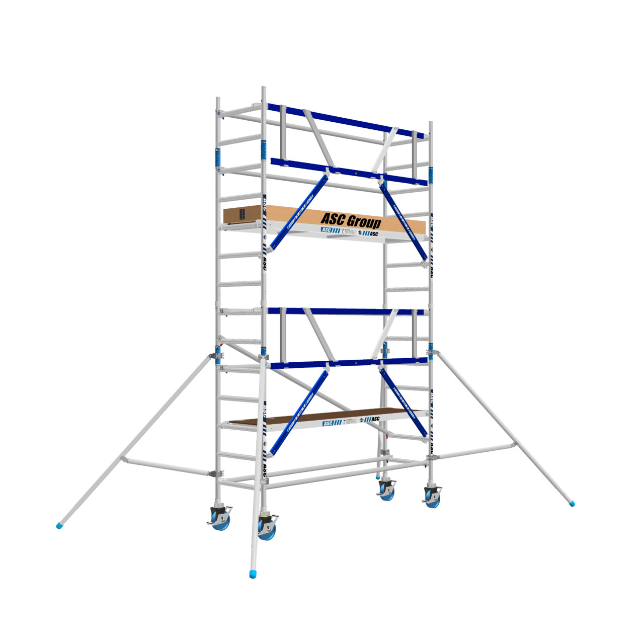 Images Andamios ASC-SPAIN