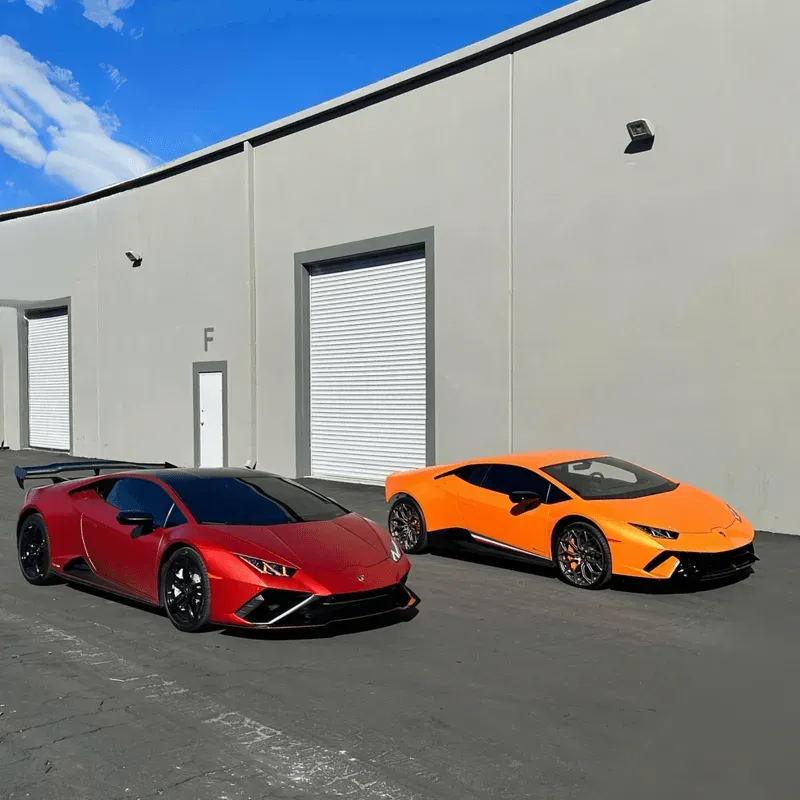 Images Executive Auto Service