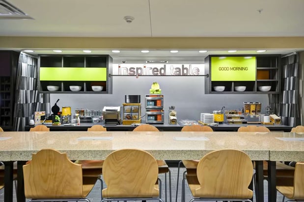 Images Home2 Suites by Hilton Decatur Ingalls Harbor