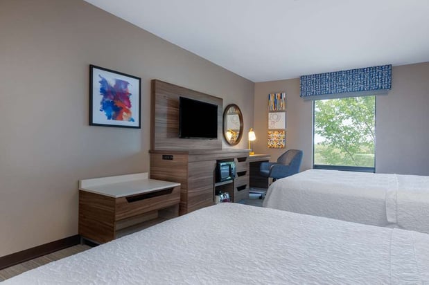 Images Hampton Inn St. Robert/Ft. Leonard Wood