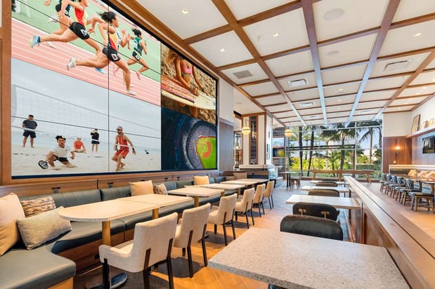 Images Hilton San Diego Bayfront