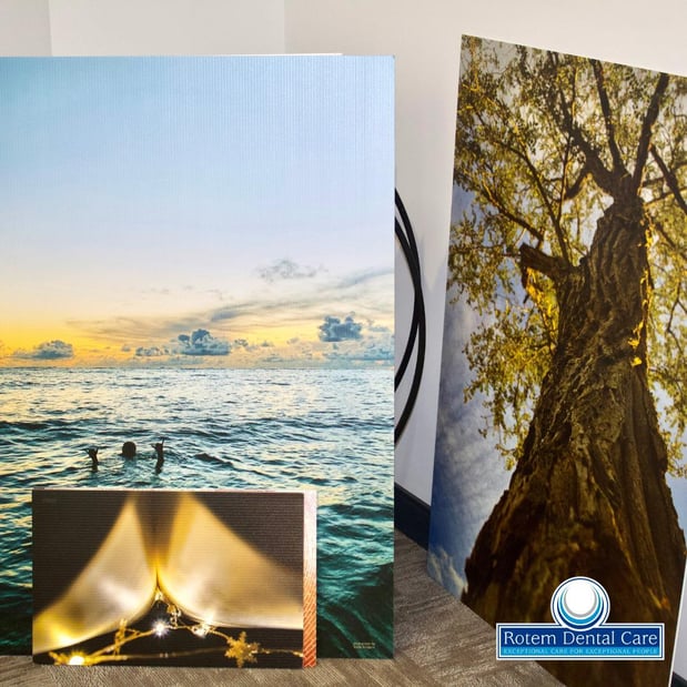 Images Rotem Dental Care