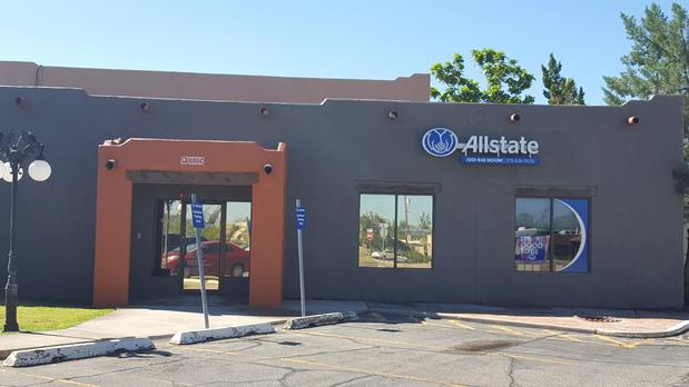 Images Jodi-Rae Moore: Allstate Insurance