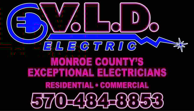 Images V.L.D. Electric