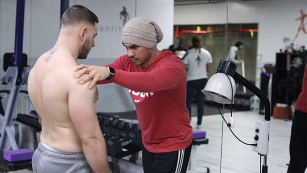 Images The Manual Shop Physical Therapy