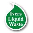 Ivers Liquid Waste Logo