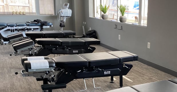Images RxWellness Spine & Health - Rockville
