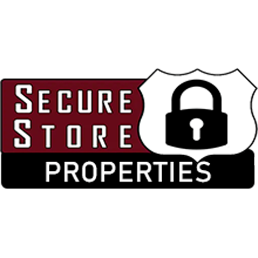 Secure Store 169 Logo