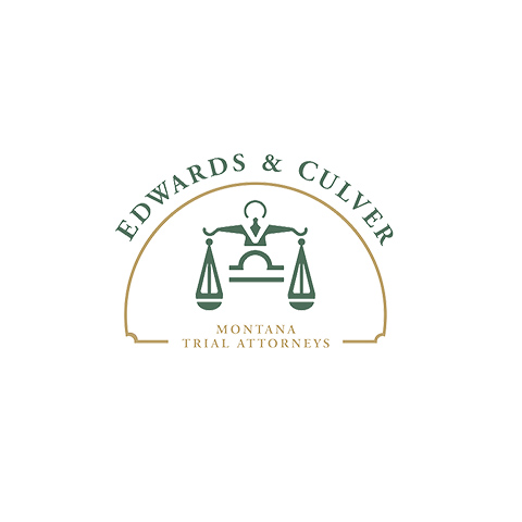 Edwards & Culver Logo